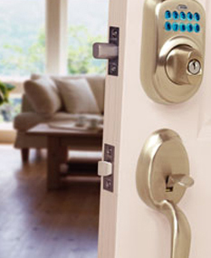 residential locksmith